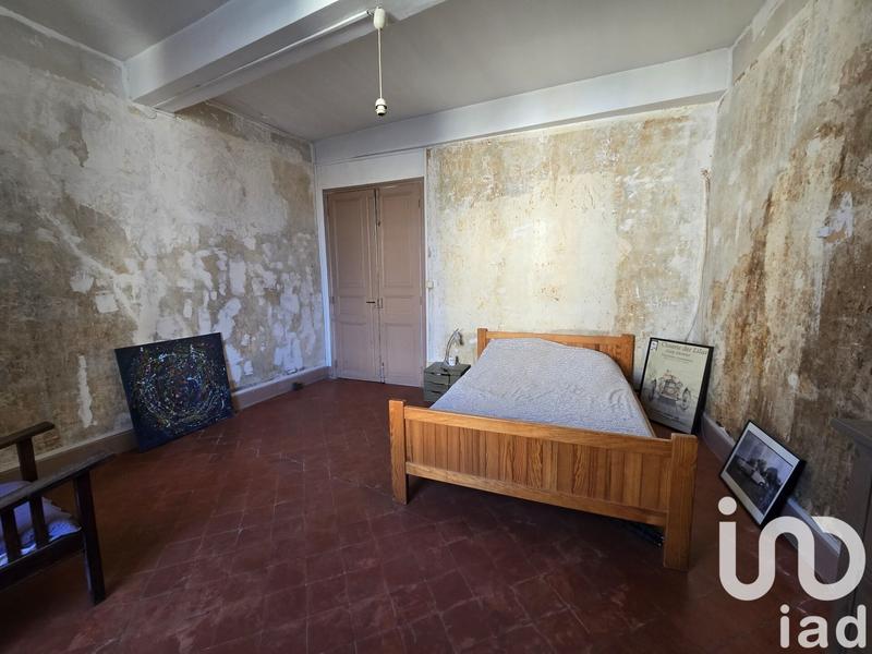 Maison de village - 101 m² - 4 pièces