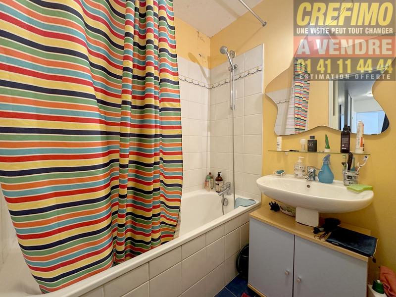 Maison - 116 m² - 5 pièces