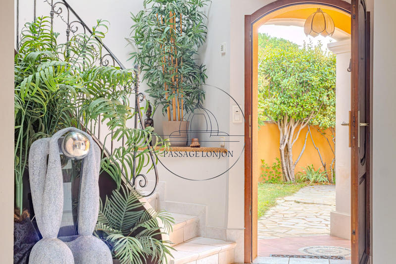 Mas - 155 m² - 6 pièces