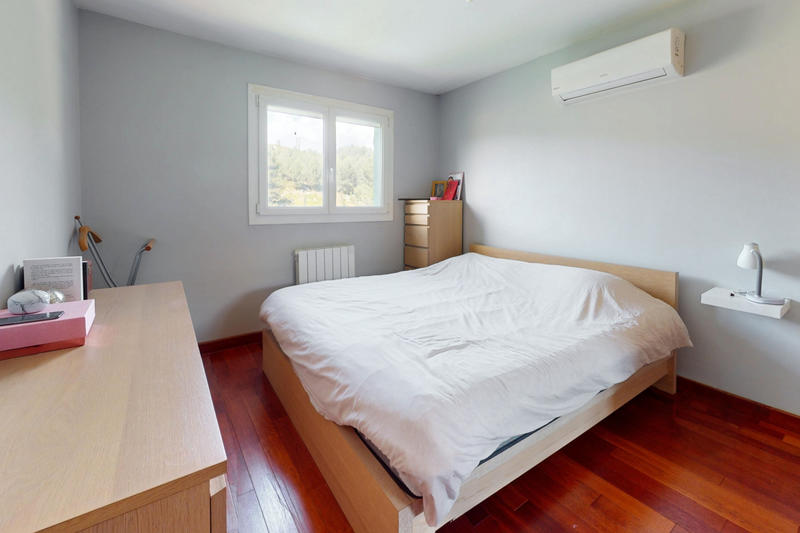 Maison - 190 m² - 6 pièces