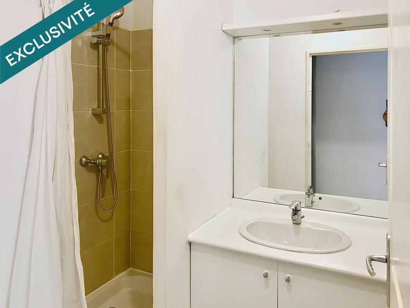 Appartement - 41 m² - 2 pièces