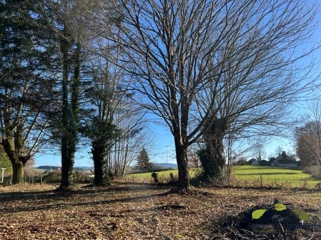 Terrain constructible - 659 m²