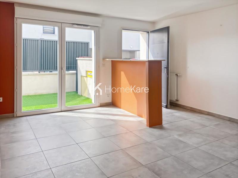 Maison - 66 m² - 2 pièces