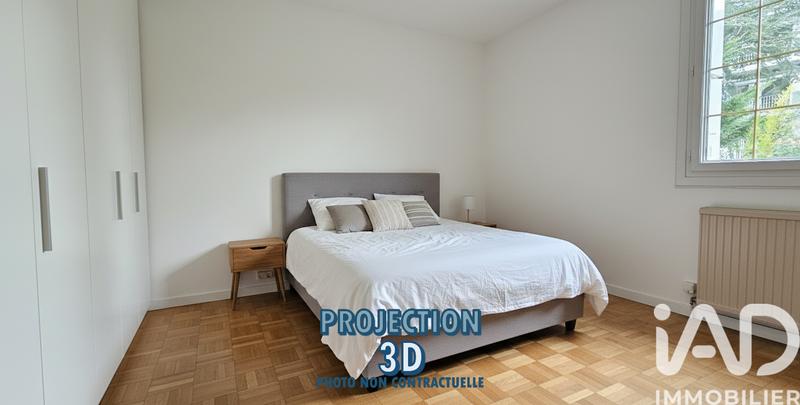 Maison de ville - 91 m² - 5 pièces