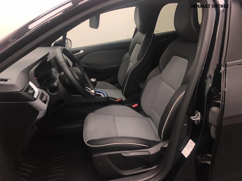 Renault Clio Eco-G 100 ch Gsr2 Techno