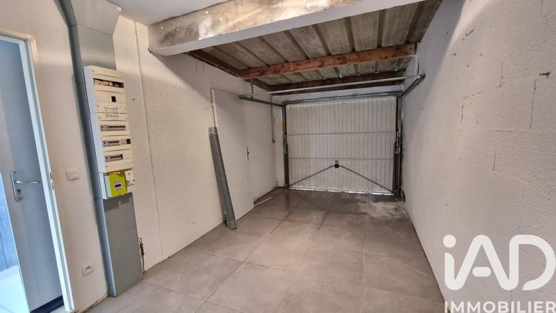 Maison - 78 m² - 4 pièces