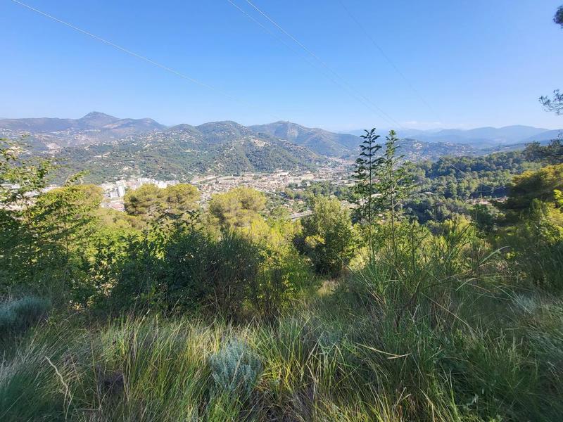 Terrain - 16 415 m²