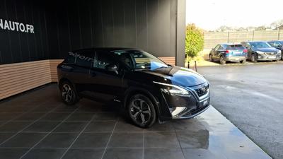 Nissan Qashqai III e-Power 190 n-Connecta Bva