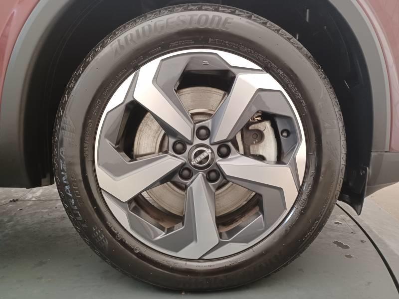 Nissan Qashqai e-Power 190 ch n-Connecta