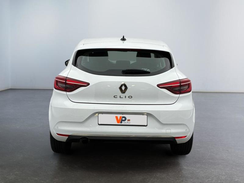 Renault Clio V TCe 100 Business