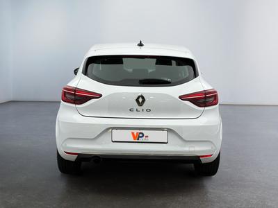 Renault Clio V TCe 100 Business