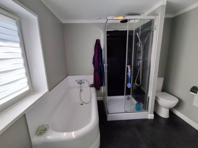 Maison - 145 m² - 7 pièces