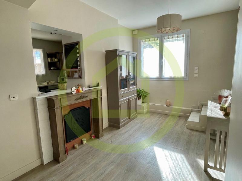 Maison - 173 m² - 8 pièces