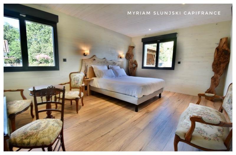 Villa - 210 m² - 6 pièces