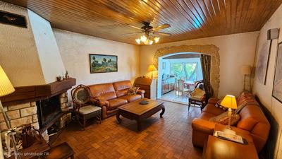 Villa - 116 m² - 5 pièces