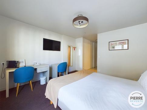 Studio - 22 m² - 1 pièce