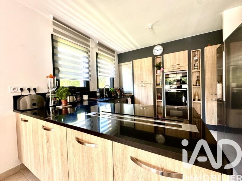 Maison - 152 m² - 5 pièces