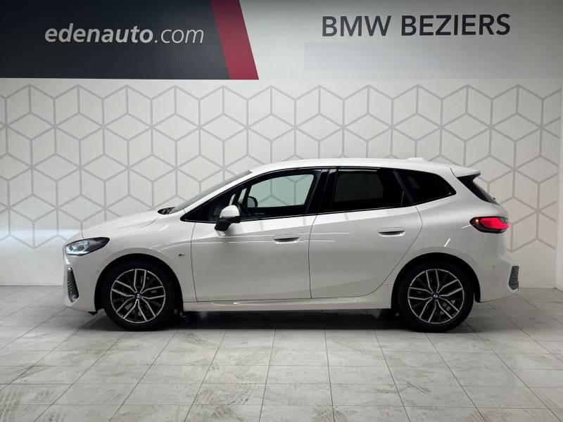 Bmw Serie 2 Active Tourer 218d 150 ch Dkg7 m Sport