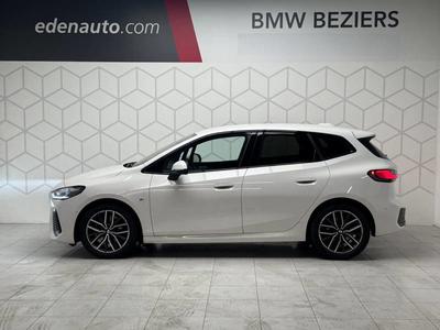 Bmw Serie 2 Active Tourer 218d 150 ch Dkg7 m Sport