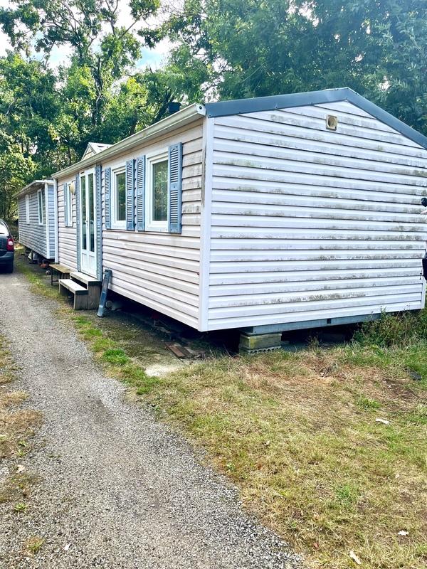 Maison - 80 m² - 2 pièces