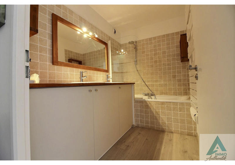 Appartement - 119 m² - 5 pièces