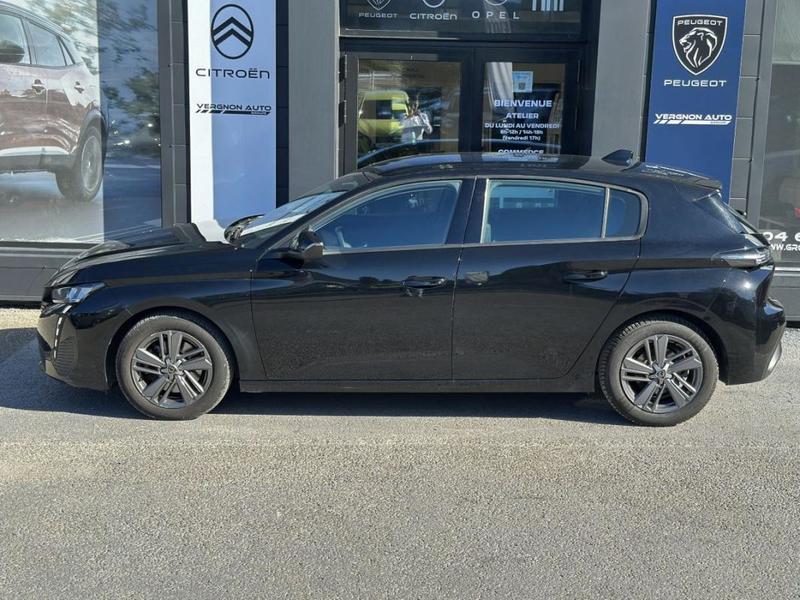 Peugeot 308 III BlueHDI 130 Active Pack