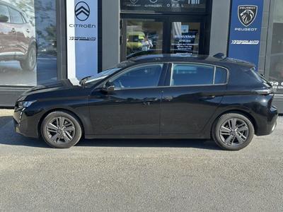 Peugeot 308 III BlueHDI 130 Active Pack