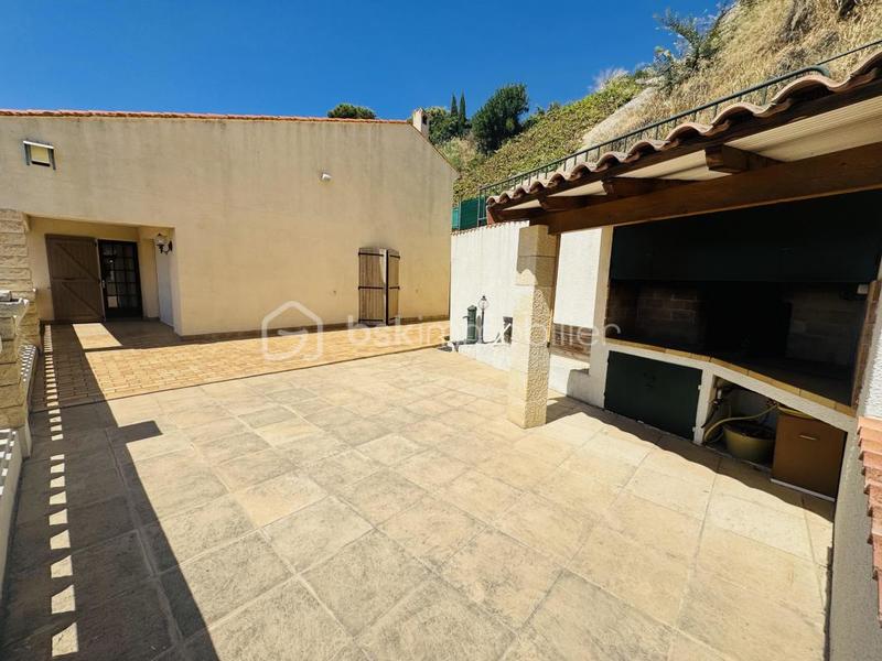 Maison de ville - 150 m² - 5 pièces