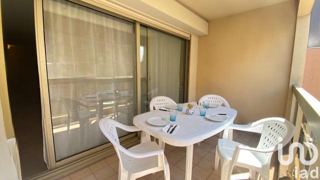 Appartement - 54 m² - 2 pièces