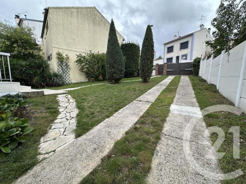 Pavillon - 170 m² - 6 pièces