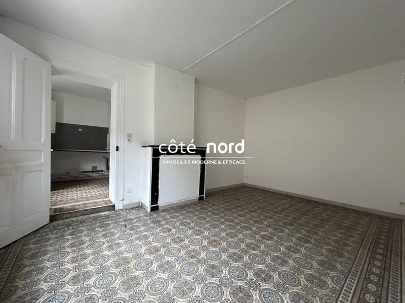 Maison - 83 m² - 4 pièces