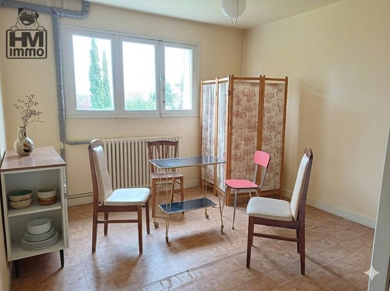 Maison - 119 m² - 7 pièces