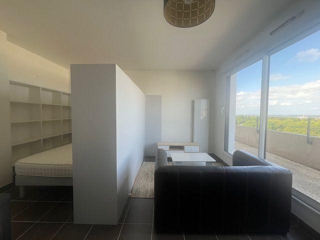 Appartement - 34 m² - 1 pièce