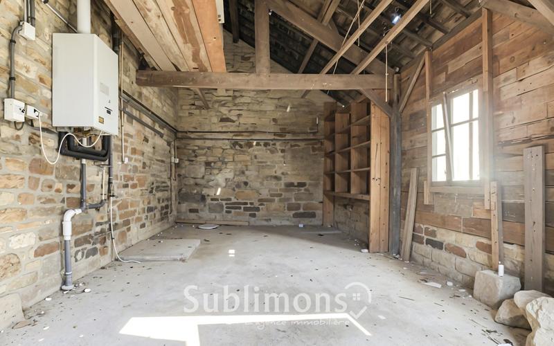 Maison - 145 m² - 5 pièces