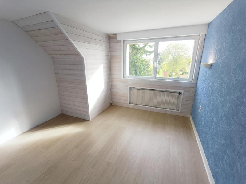 Maison - 155 m² - 5 pièces