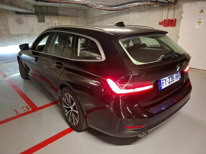 Bmw 318 (G21) Touring 318d 150 Business Design Bva8