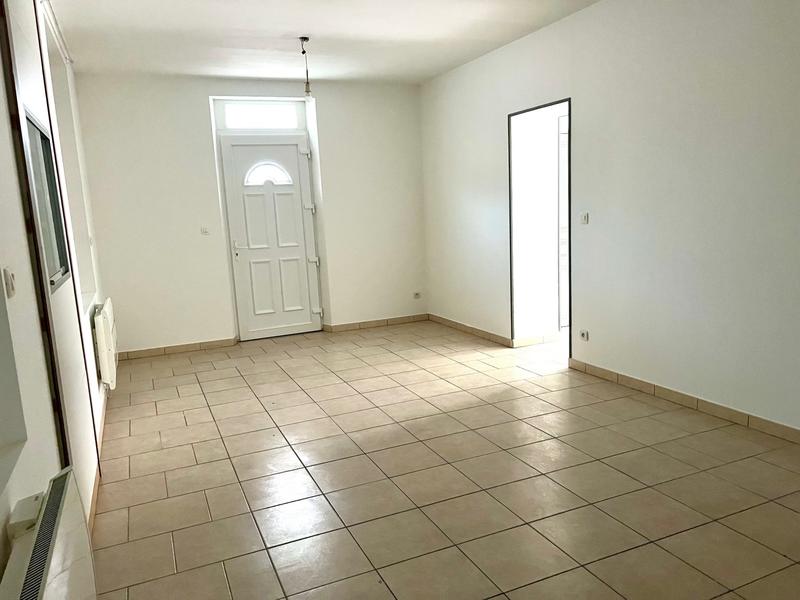 Maison - 70 m² - 4 pièces