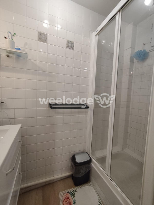 Appartement - 101 m² - 5 pièces