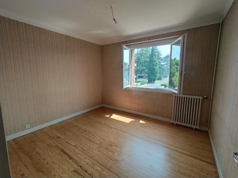 Appartement - 107 m² - 4 pièces