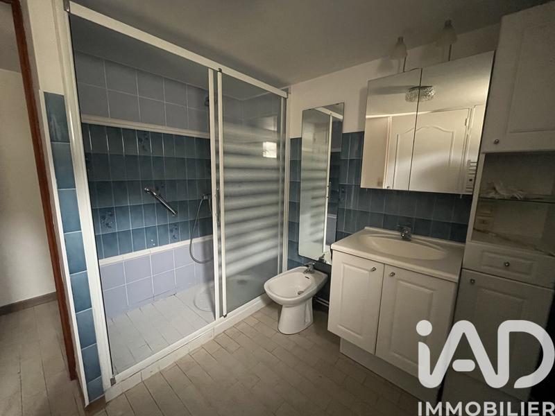 Maison - 65 m² - 3 pièces