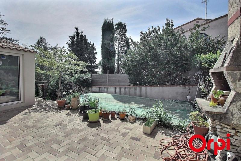 Villa - 115 m² - 5 pièces