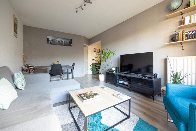 Appartement - 82 m² - 4 pièces