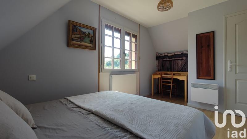 Maison - 230 m² - 13 pièces