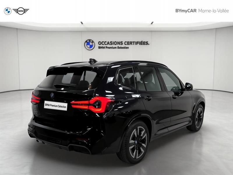 Bmw iX3 G08 Lci m Sport 286 ch Inspiring