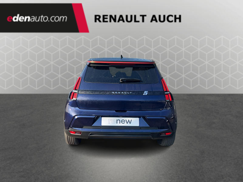 Renault R 5 E-Tech Electrique 150 ch autonomie confort Techno