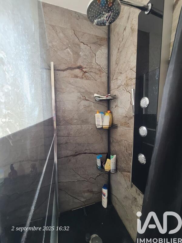 Maison - 126 m² - 5 pièces