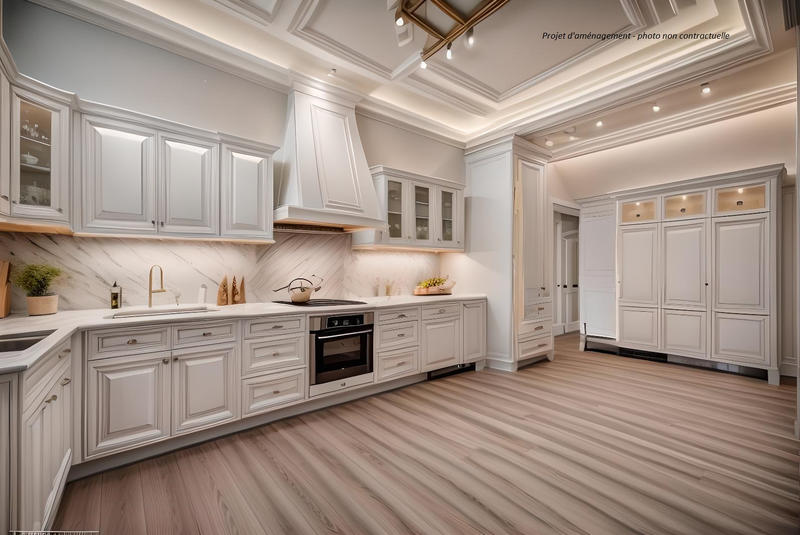 Maison - 303 m² - 11 pièces