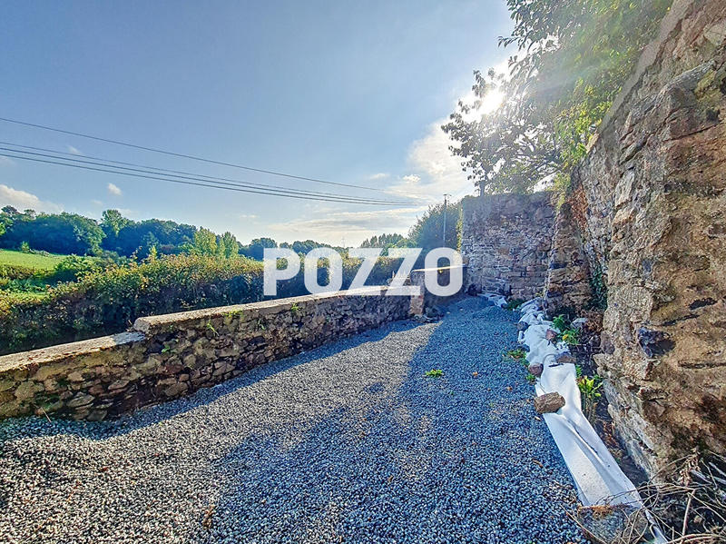 Maison - 58 m² - 3 pièces