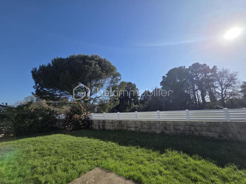 Maison traditionnelle - 91 m² - 6 pièces