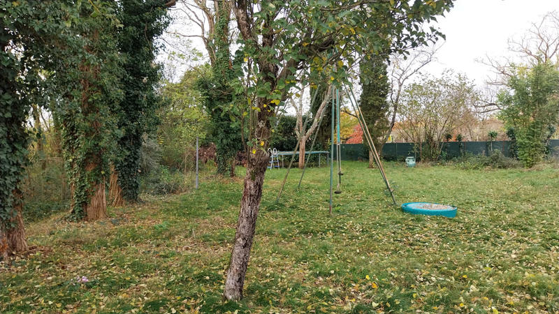 Maison - 145 m² - 5 pièces